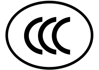 The China Compulsory Certification (CCC) mark